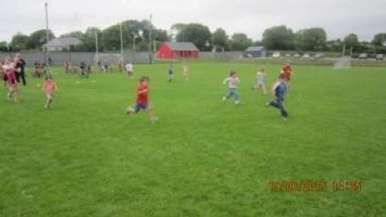Rang 3 4 5 6 school tours and sports day 199